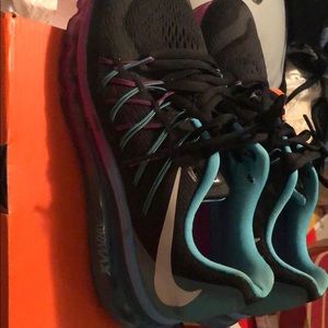 Women’s Nike Airmax